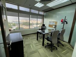 The Plaza (D7), Office #496593901